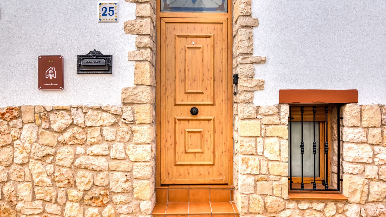 Photo of Outdoor in Orba
