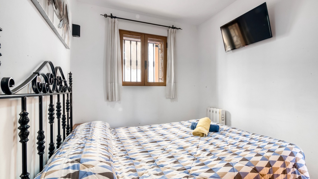 Photo of Bedroom in Orba
