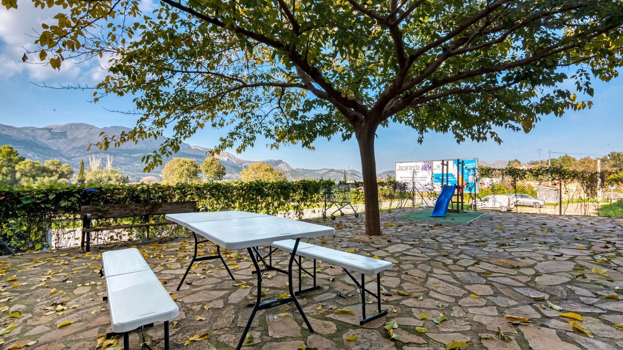 Photo of Outdoor in Orba