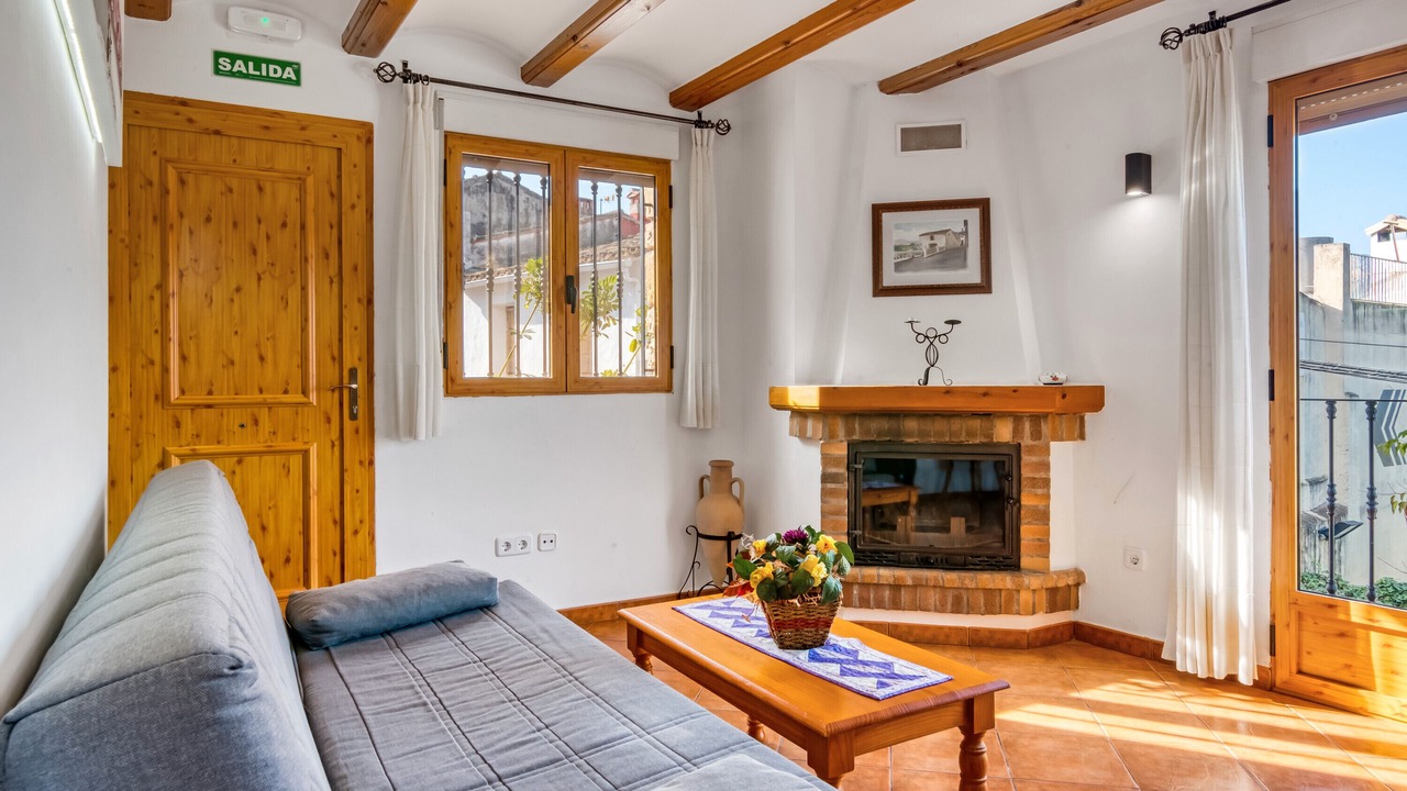 Photo of Livingroom in Orba