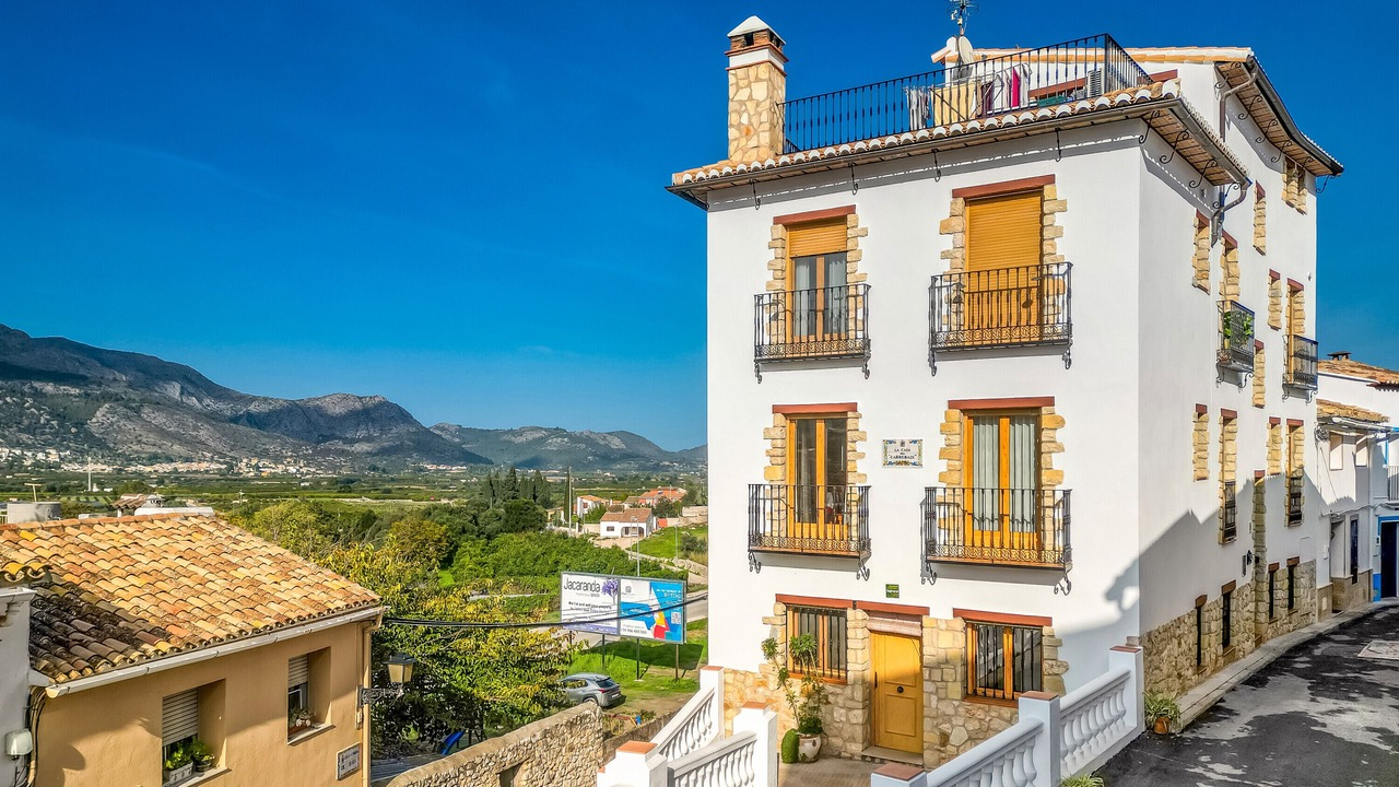 Photo of Outdoor in Orba