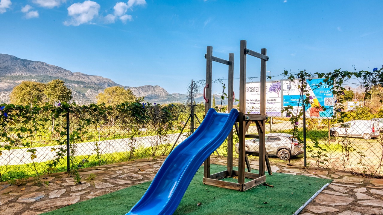 Photo of Outdoor in Orba