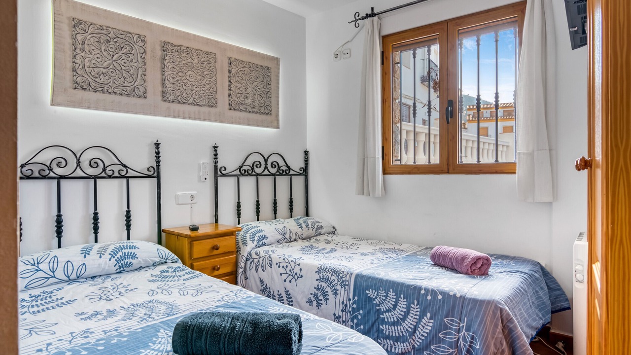 Photo of Bedroom in Orba