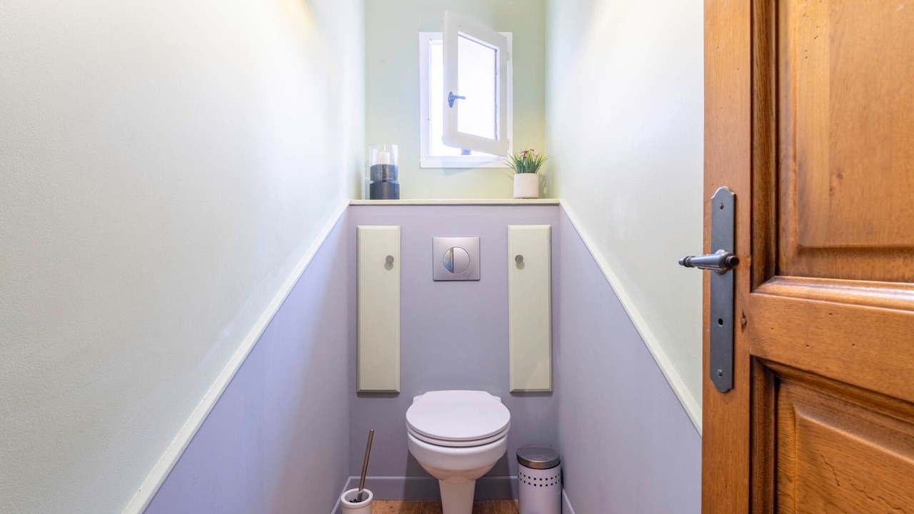 Photo of Bathroom in Molleges