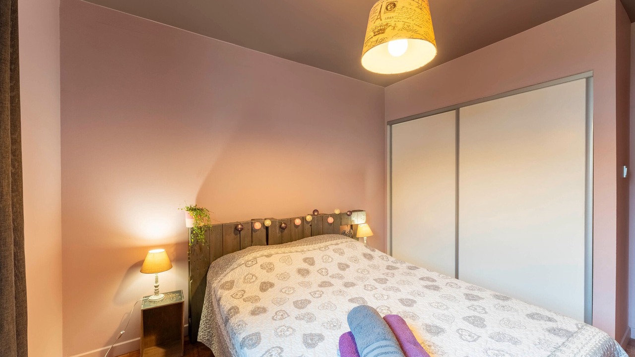 Photo of Bedroom in Molleges