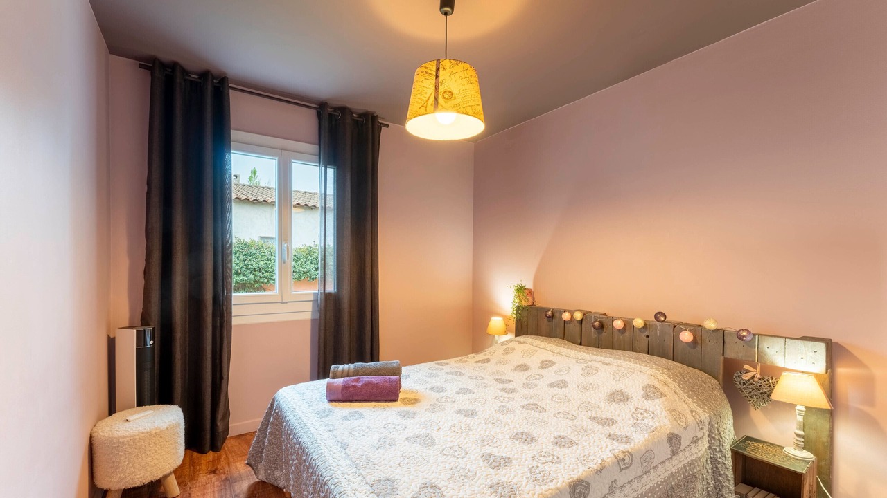Photo of Bedroom in Molleges