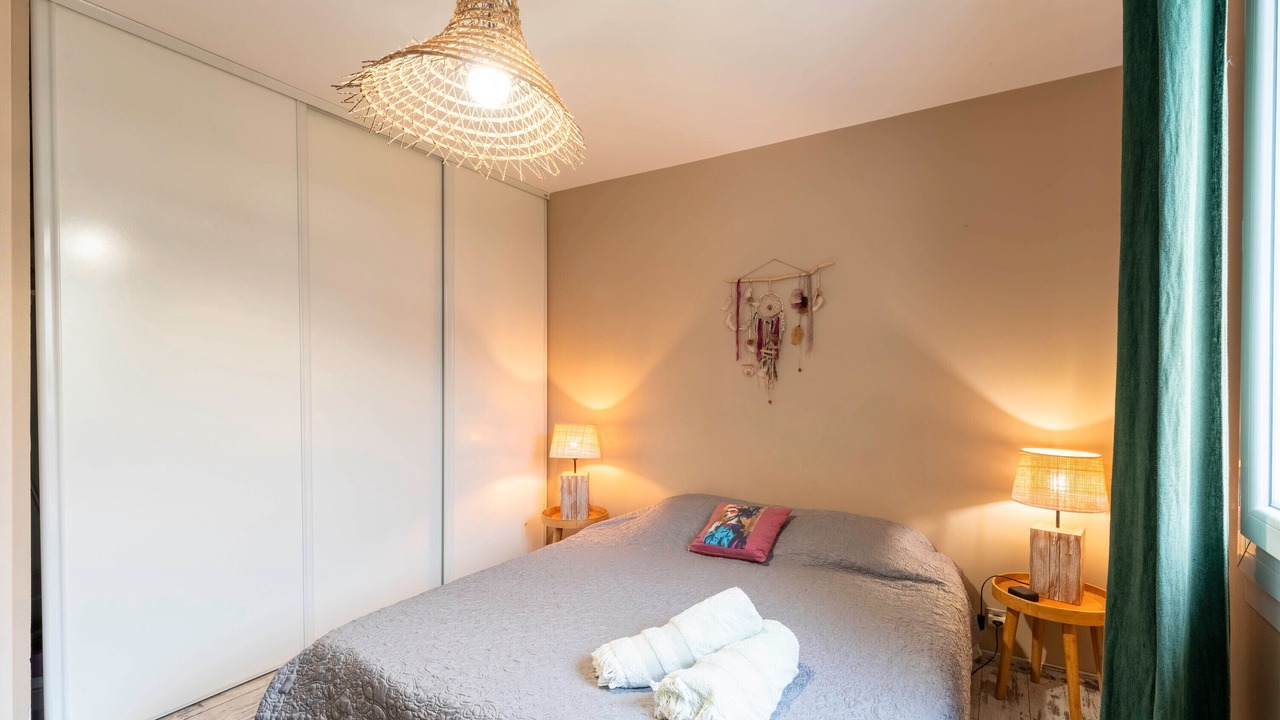 Photo of Bedroom in Molleges