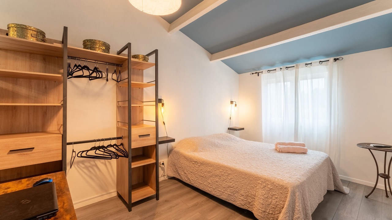 Photo of Bedroom in Molleges