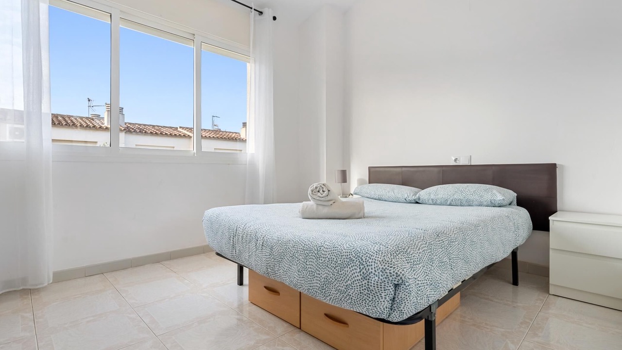 Photo of Bedroom in Creixell