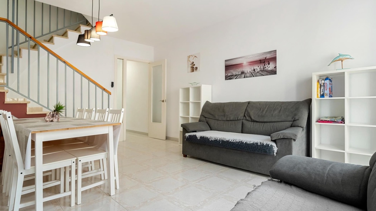 Photo of Livingroom in Creixell