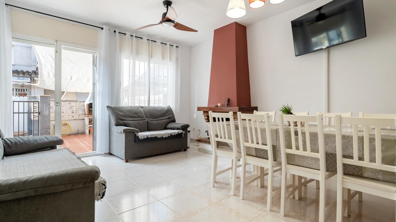 Photo of Livingroom in Creixell