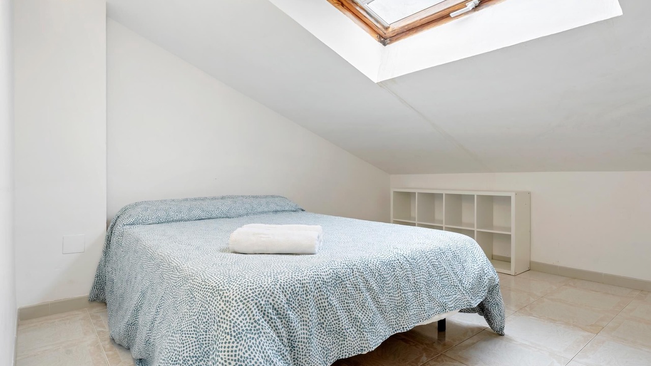 Photo of Bedroom in Creixell