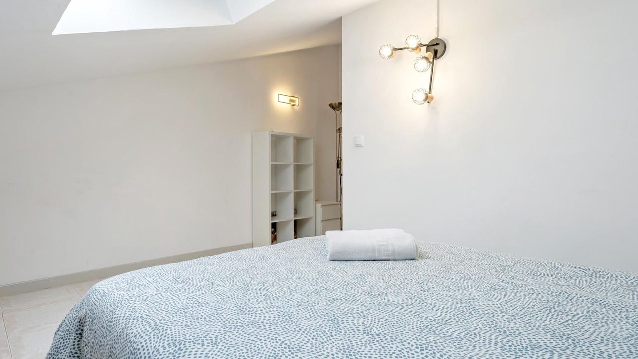 Photo of Bedroom in Creixell