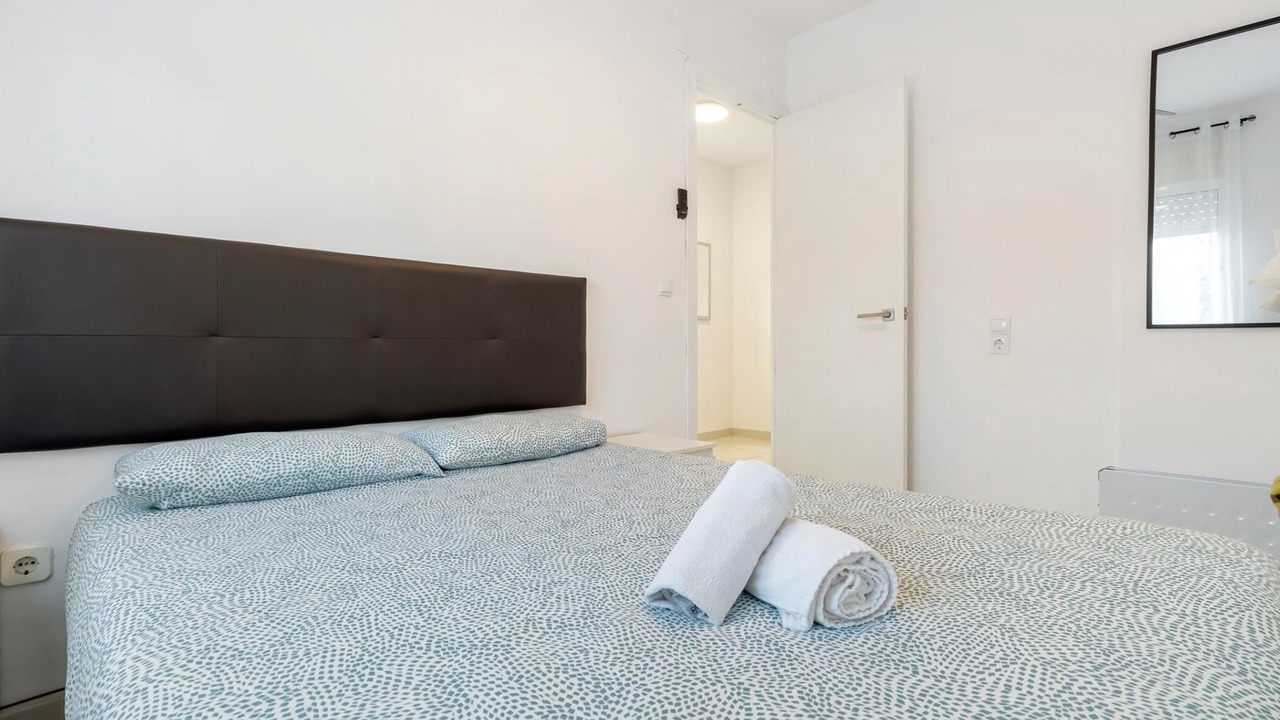 Photo of Bedroom in Creixell
