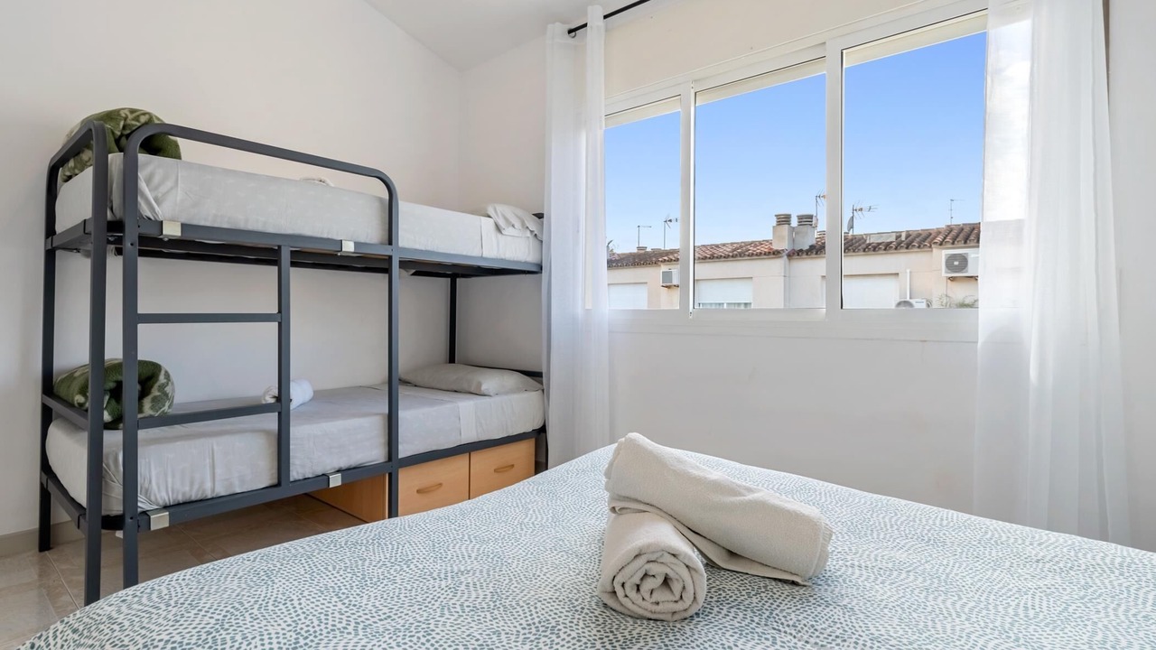 Photo of Bedroom in Creixell