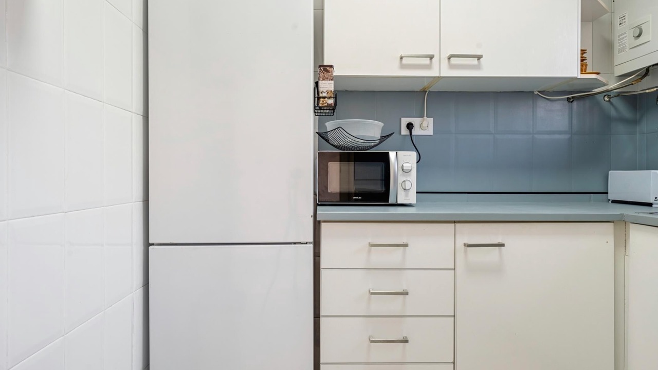 Photo of Kitchen in Creixell