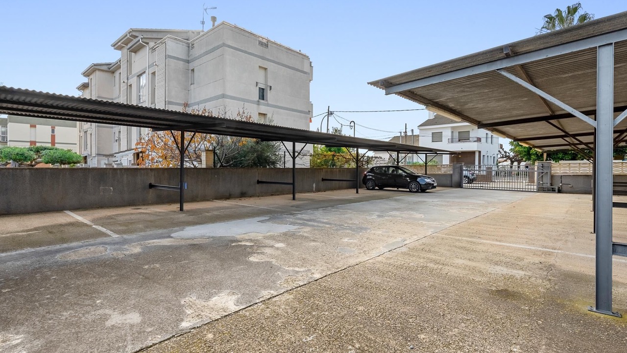 Photo of Outdoor in Creixell