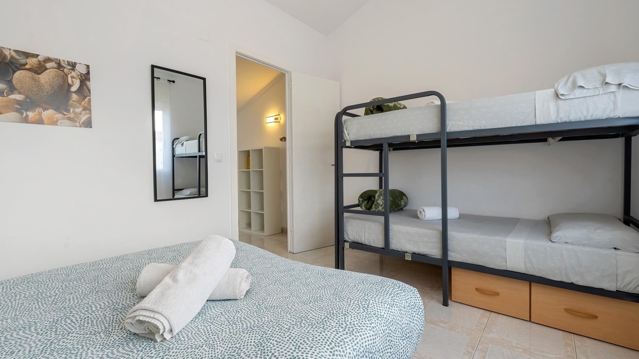 Photo of Bedroom in Creixell