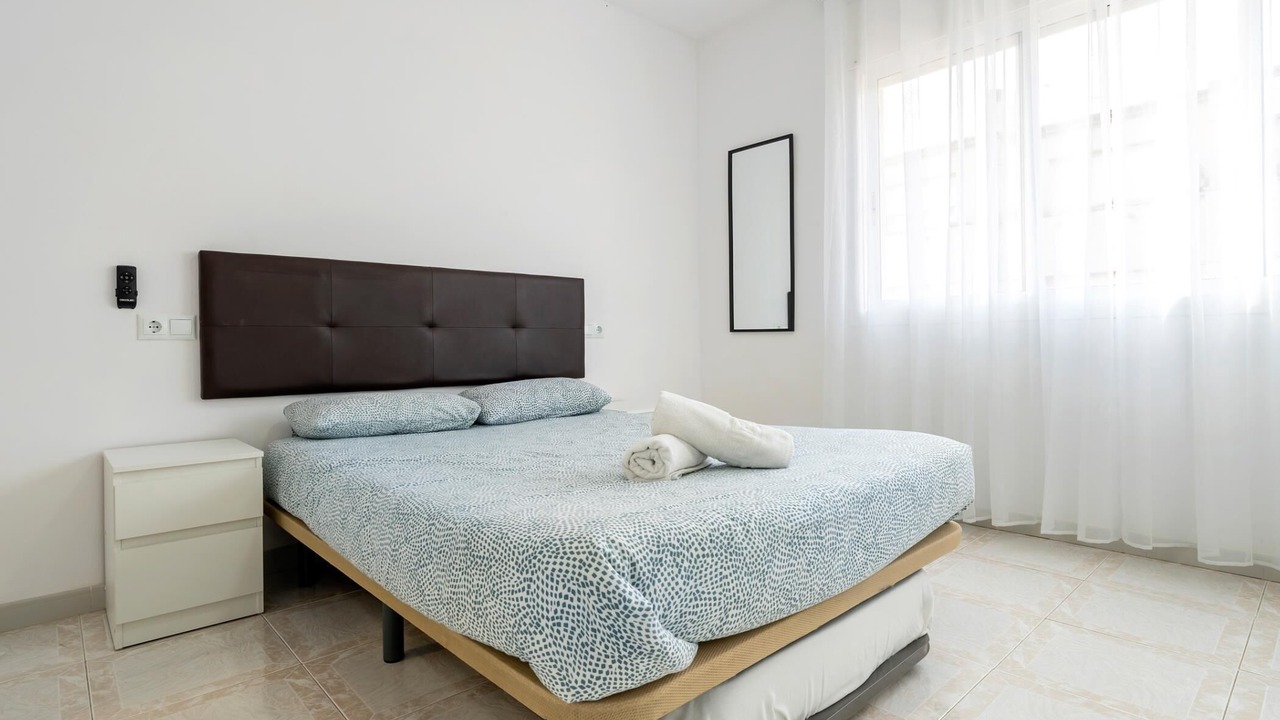 Photo of Bedroom in Creixell