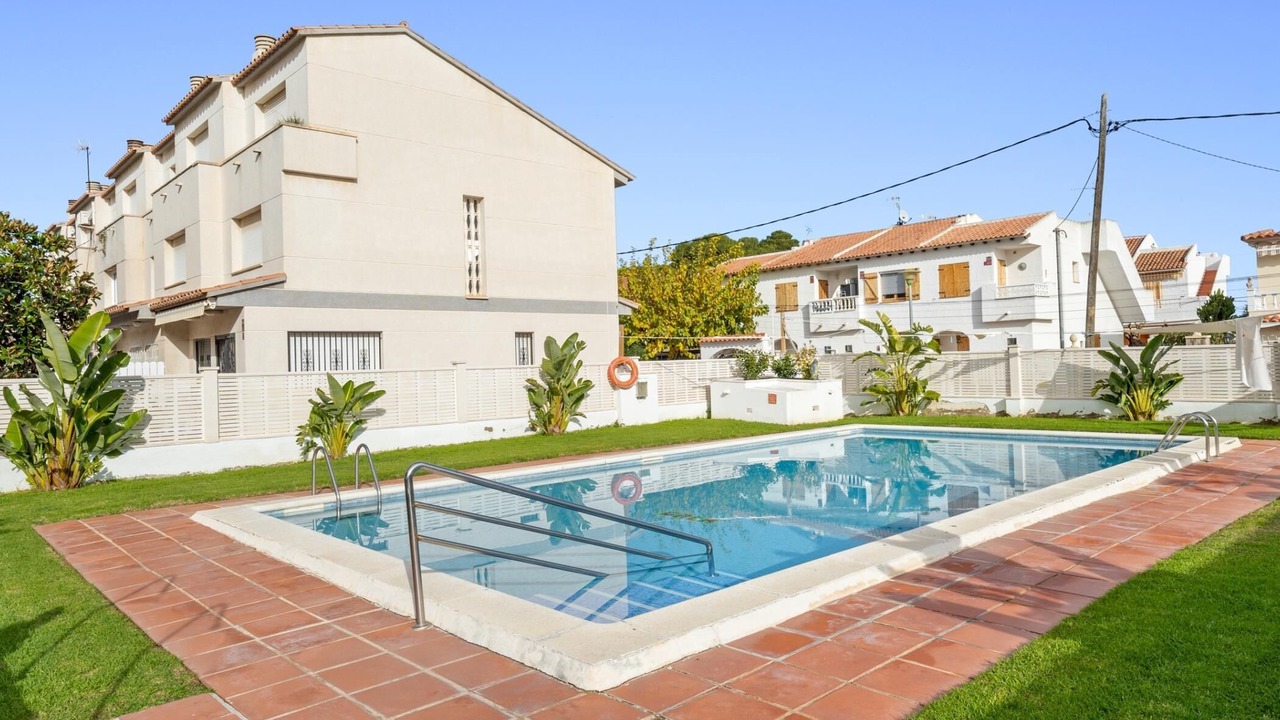 Photo of Outdoor in Creixell