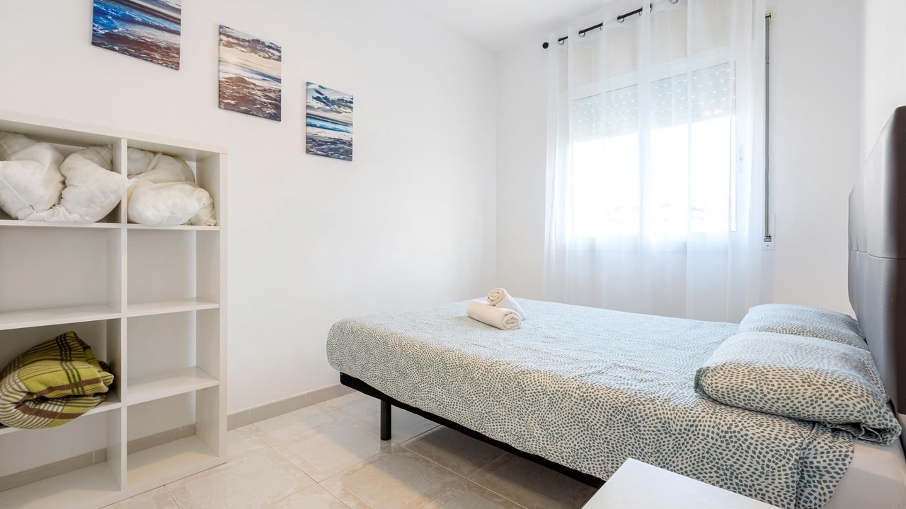 Photo of Bedroom in Creixell
