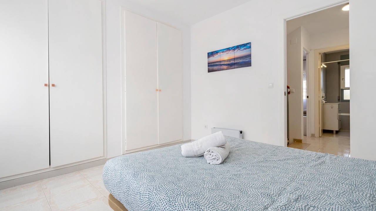 Photo of Bedroom in Creixell
