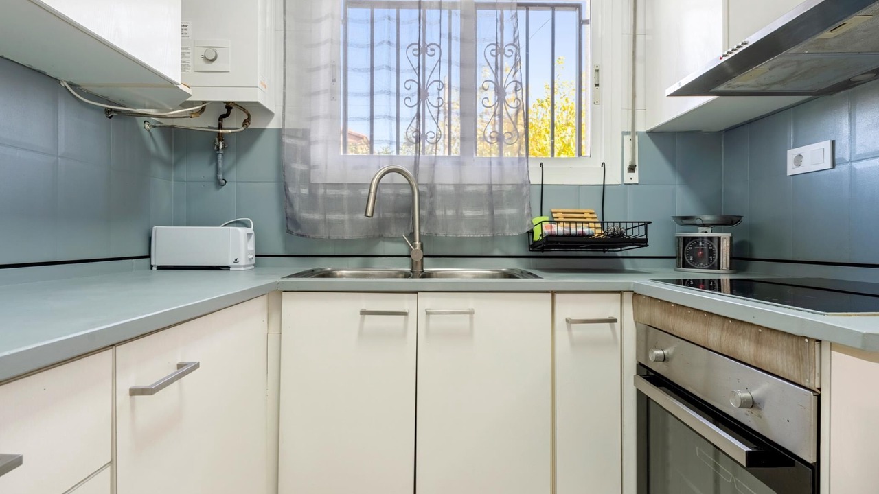 Photo of Kitchen in Creixell