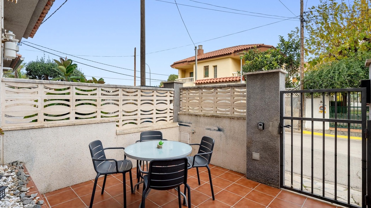 Photo of Outdoor in Creixell
