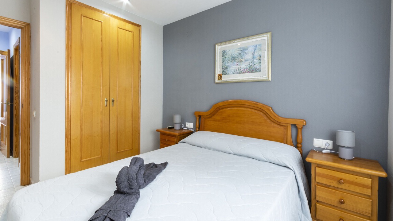 Photo of Bedroom in Daimuz