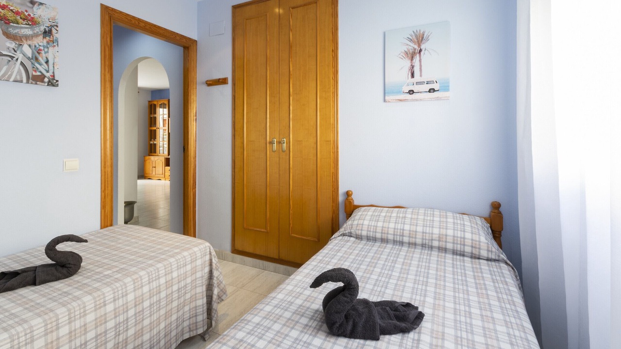 Photo of Bedroom in Daimuz