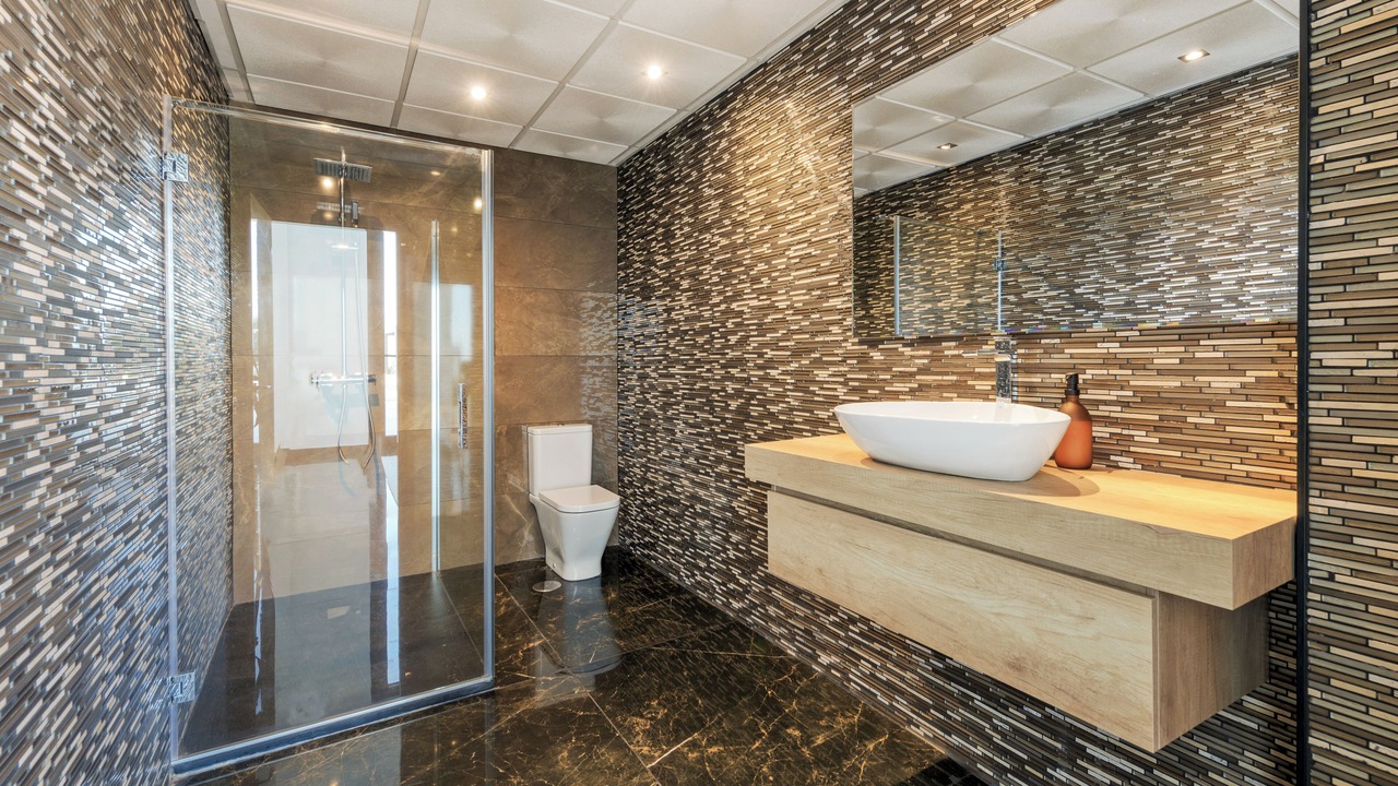Photo of Bathroom in Benahavis