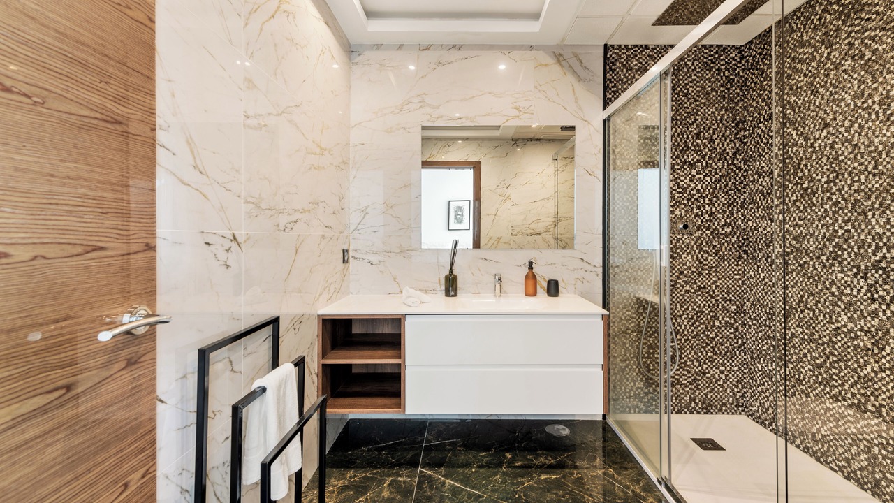 Photo of Bathroom in Benahavis