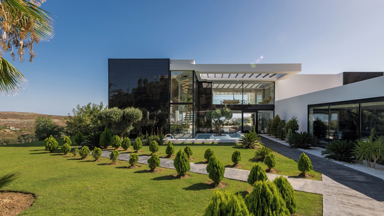 Photo of Outdoor in Benahavis