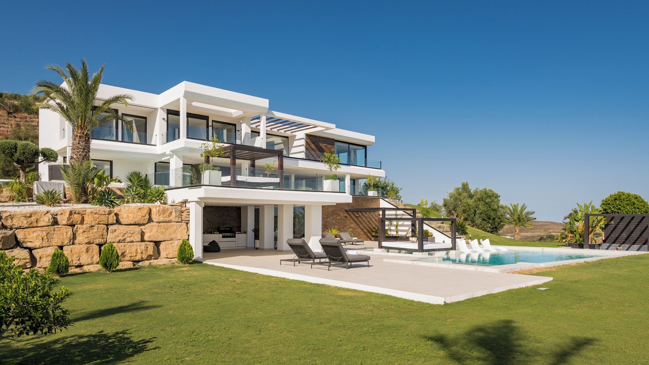 Photo of Outdoor in Benahavis