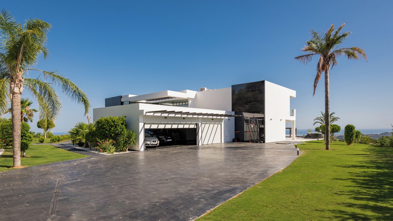 Photo of Outdoor in Benahavis