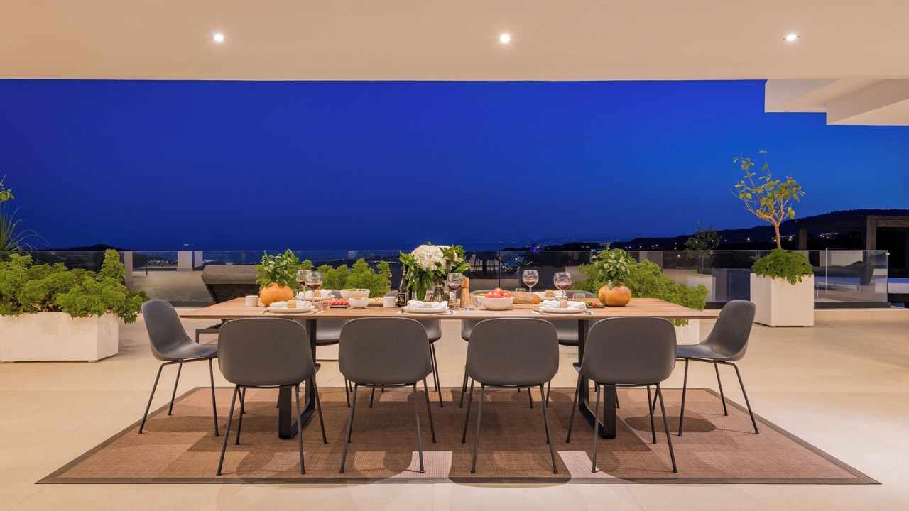 Photo of Outdoor in Benahavis