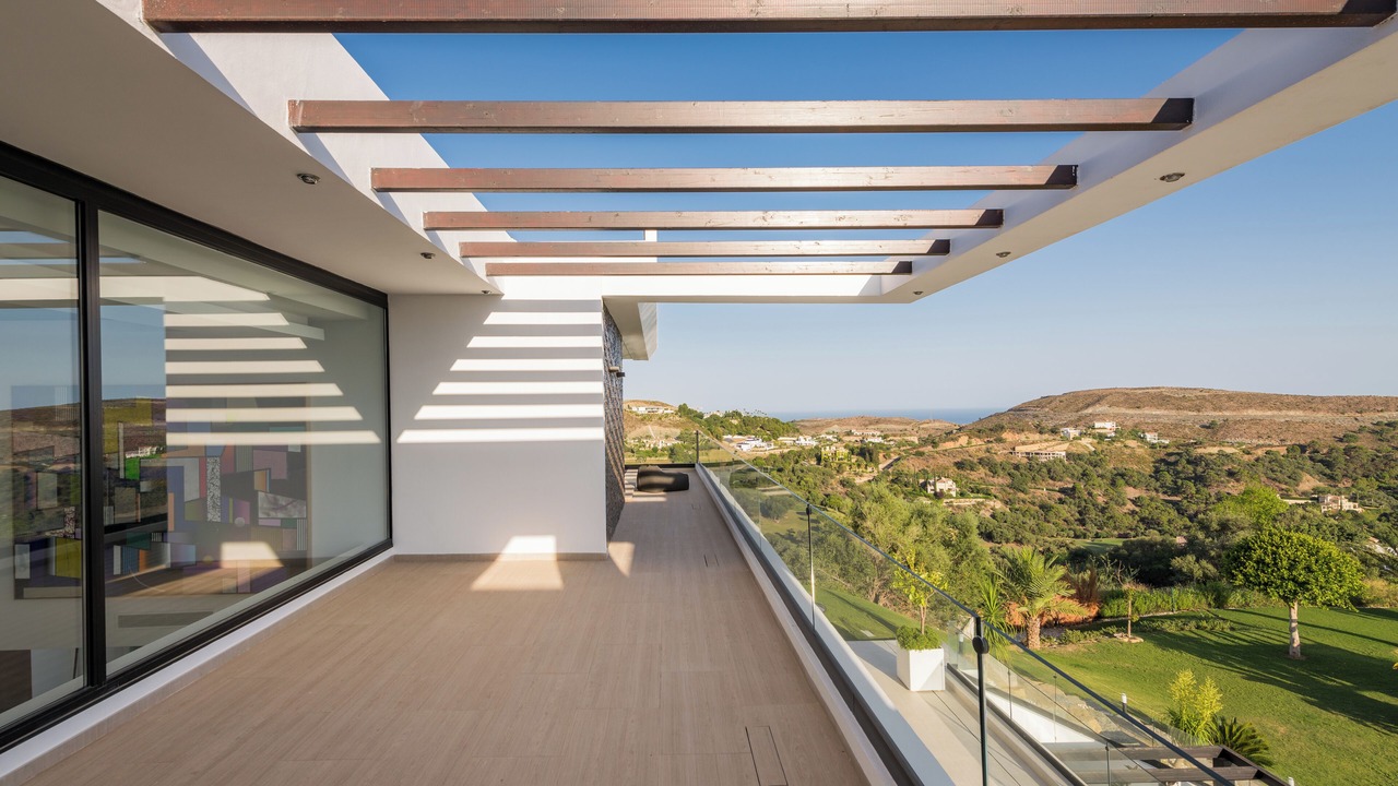 Photo of Outdoor in Benahavis
