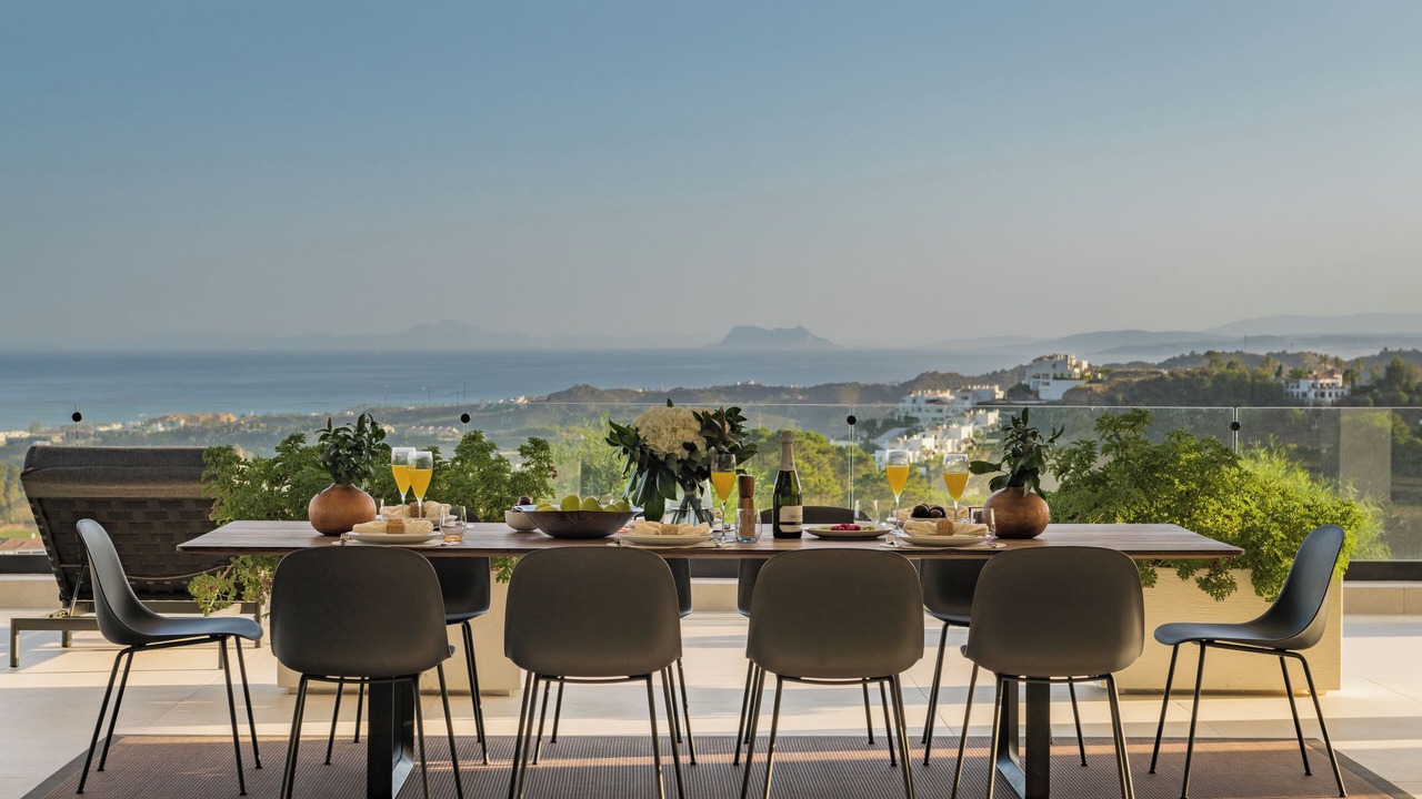 Photo of Outdoor in Benahavis