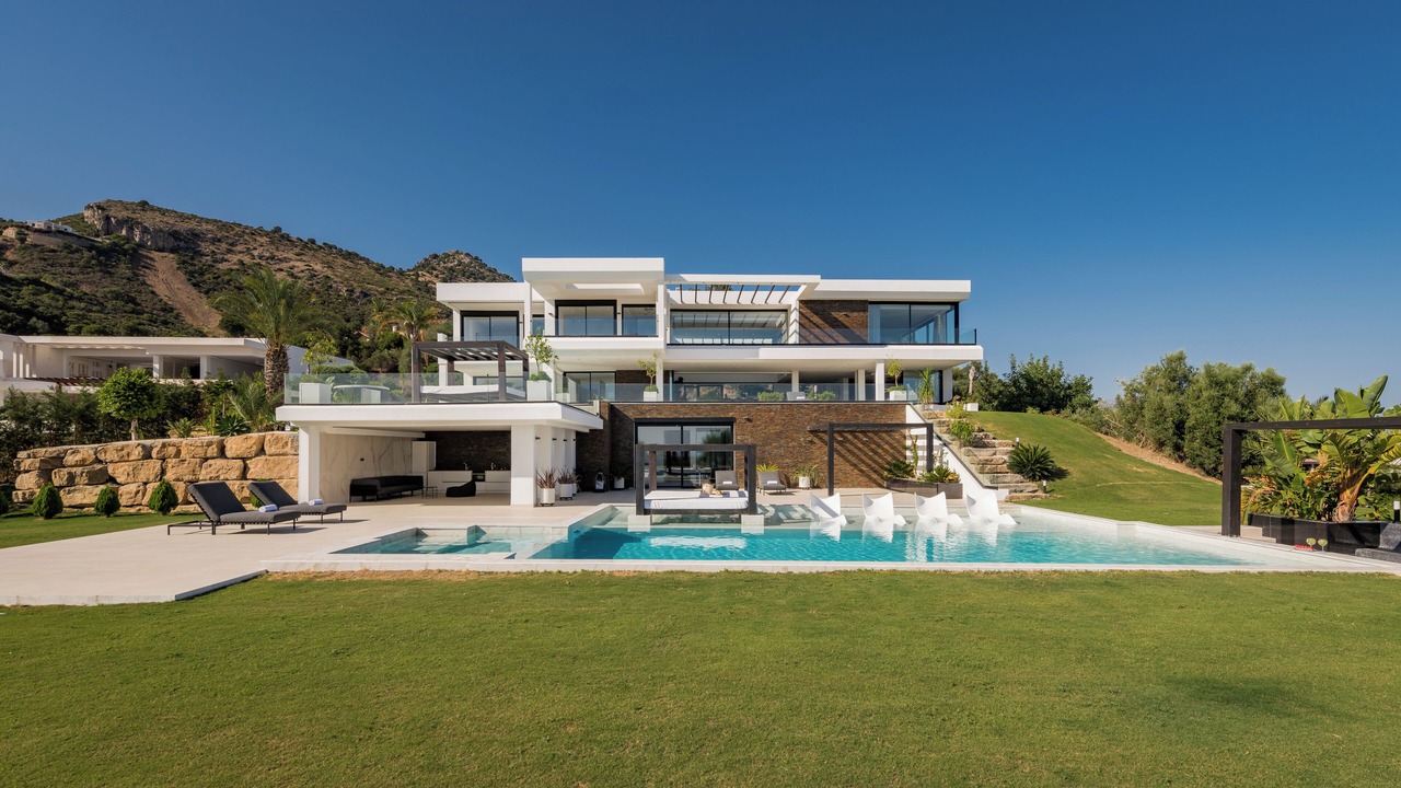 Photo of Outdoor in Benahavis
