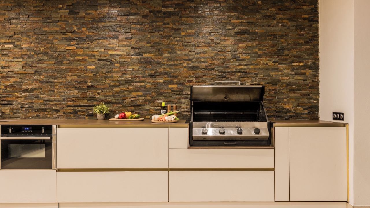 Photo of Kitchen in Benahavis