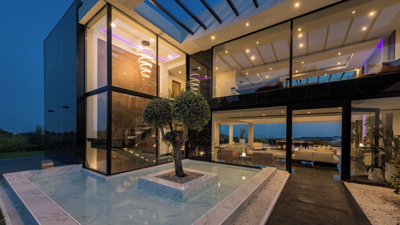 Photo of Outdoor in Benahavis