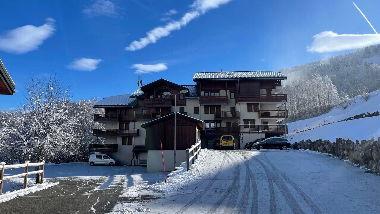 Photo of Outdoor in Flumet