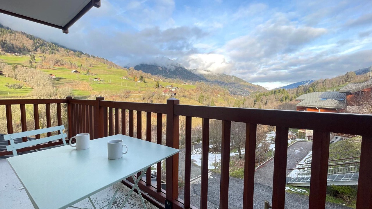 Photo of Outdoor in Flumet