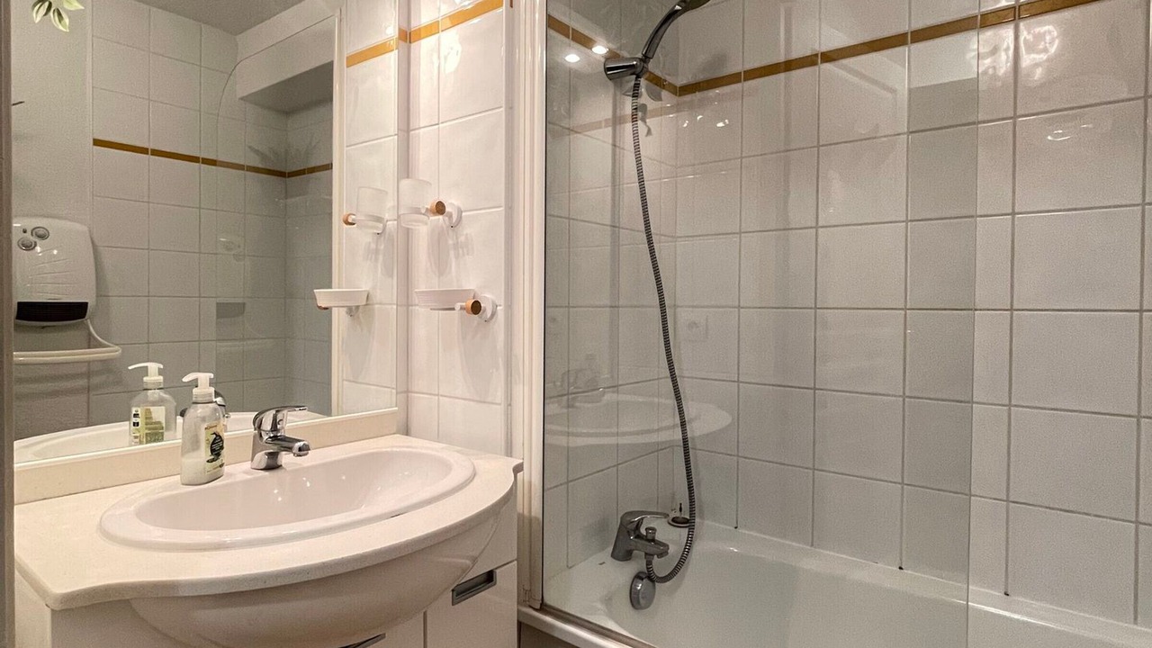 Photo of Bathroom in Flumet