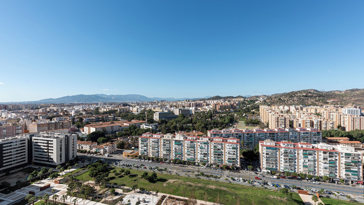 Photo of Outdoor in Ciudad Jardin