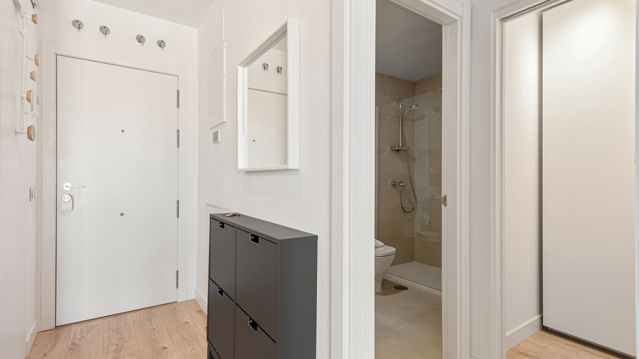 Photo of Bathroom in Ciudad Jardin