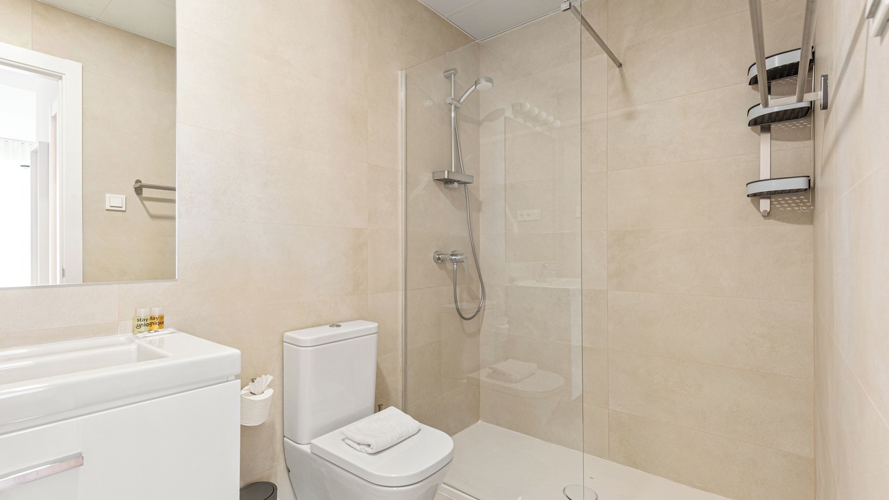 Photo of Bathroom in Ciudad Jardin