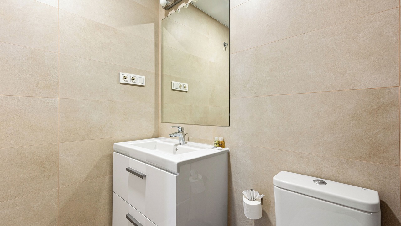 Photo of Bathroom in Ciudad Jardin