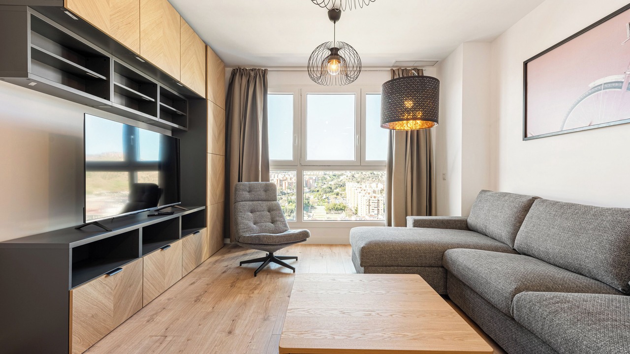 Photo of Livingroom in Ciudad Jardin