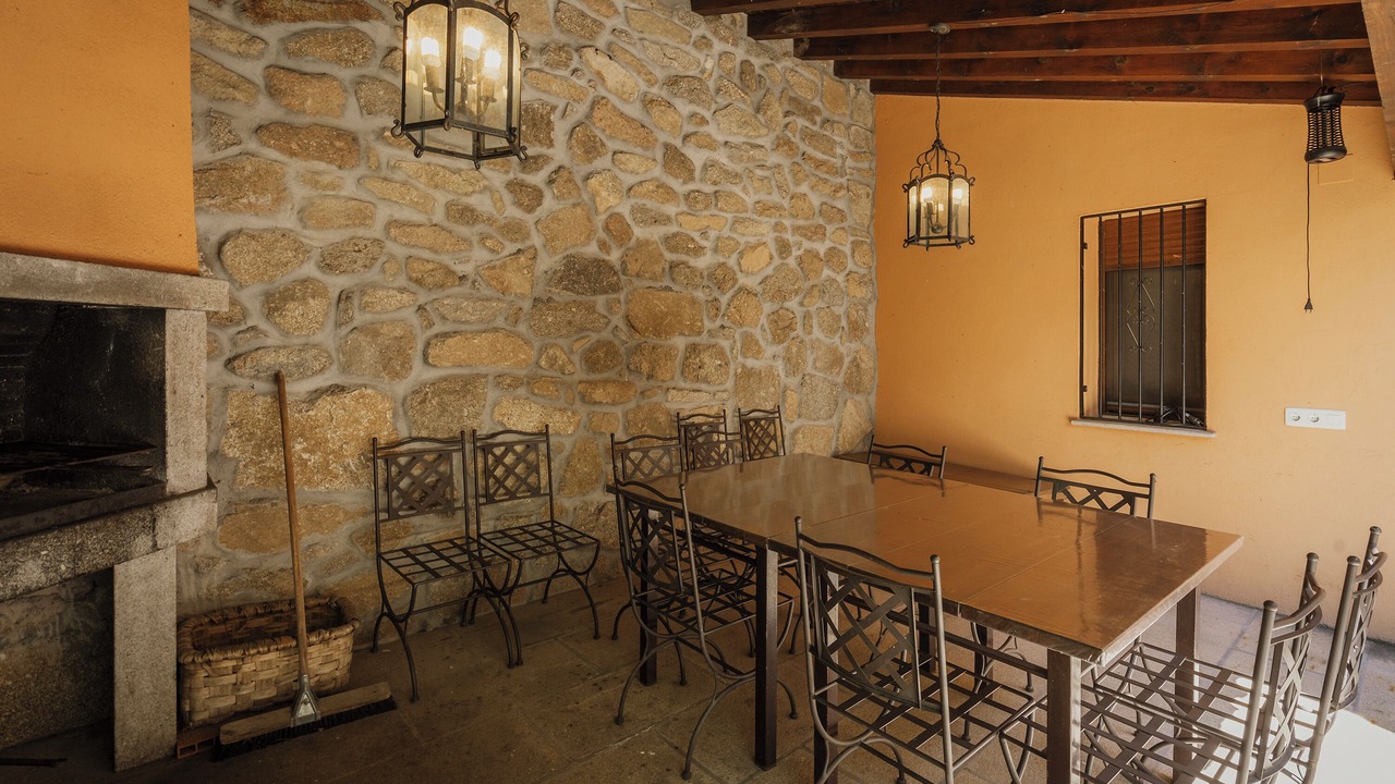 Photo of Outdoor in Neila de San Miguel